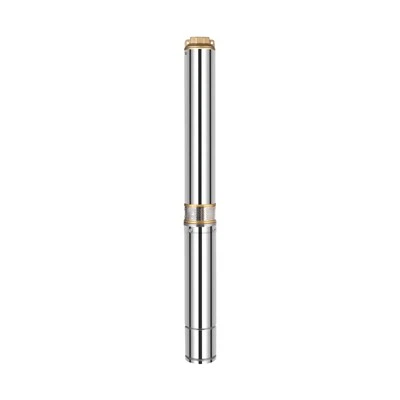Sügav pump 5 tolli